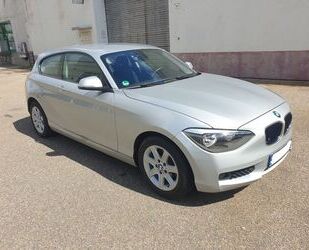 BMW 114 Gebrauchtwagen