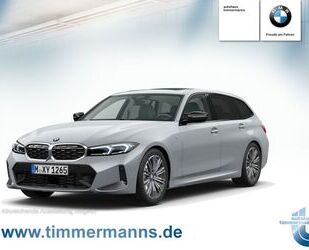 BMW M340d Gebrauchtwagen