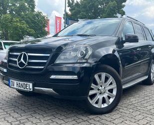 Mercedes-Benz GL 350 Gebrauchtwagen