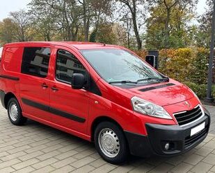 Peugeot Expert Gebrauchtwagen