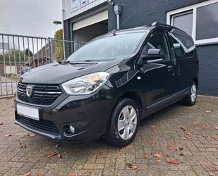 Dacia Dokker Gebrauchtwagen