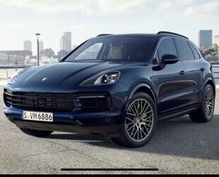 Porsche Cayenne Gebrauchtwagen