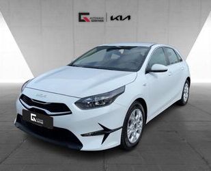 Kia ceed / Ceed Gebrauchtwagen