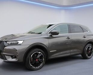 DS Automobiles DS7 (Crossback) Gebrauchtwagen