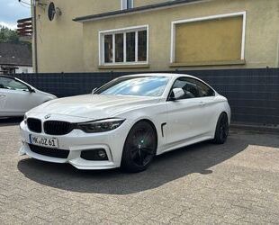 BMW 440 Gebrauchtwagen