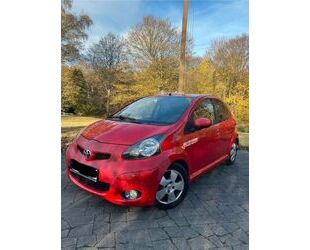 Toyota Aygo (X) Gebrauchtwagen