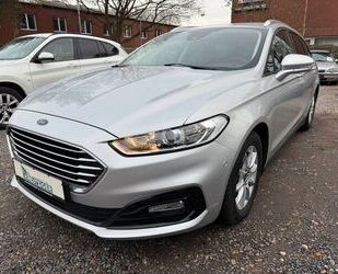 Ford Mondeo Gebrauchtwagen