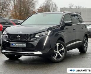 Peugeot 5008 Gebrauchtwagen