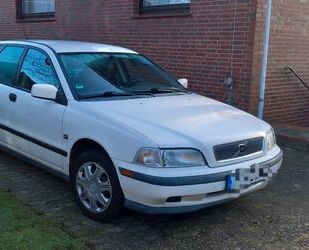 Volvo S40 Gebrauchtwagen