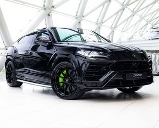 Lamborghini Urus Gebrauchtwagen