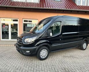 Ford Transit Gebrauchtwagen