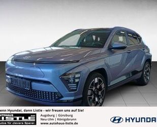 Hyundai KONA Elektro Gebrauchtwagen