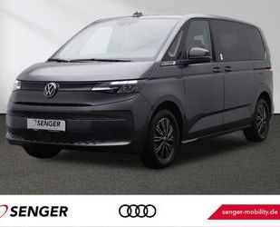 VW T7 Multivan Gebrauchtwagen