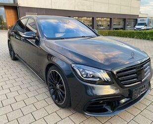 Mercedes-Benz S 560 Gebrauchtwagen