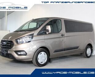 Ford Transit Gebrauchtwagen
