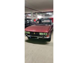 Peugeot 504 Gebrauchtwagen