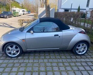 Ford Streetka Gebrauchtwagen