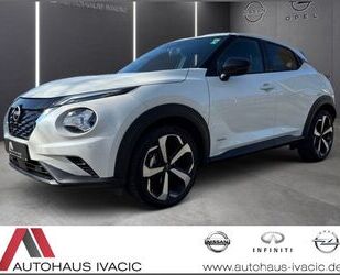 Nissan Juke Gebrauchtwagen