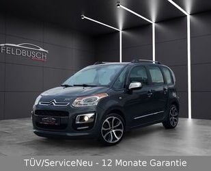 Citroen C3 Picasso Gebrauchtwagen