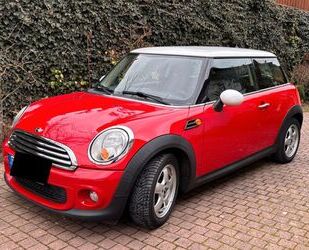 Mini Cooper Gebrauchtwagen