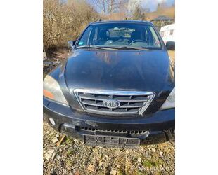 Kia Sorento Gebrauchtwagen