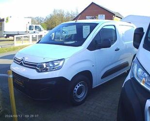 Citroen Berlingo Gebrauchtwagen