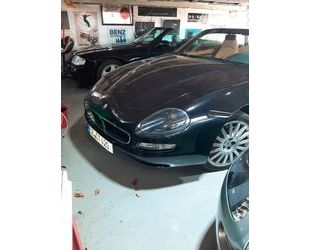 Maserati Spyder Gebrauchtwagen