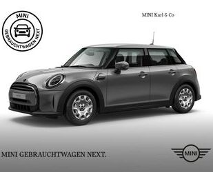 Mini ONE Gebrauchtwagen