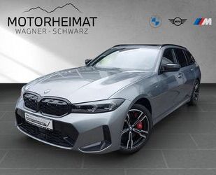 BMW M340d Gebrauchtwagen