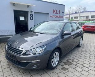 Peugeot 308 Gebrauchtwagen