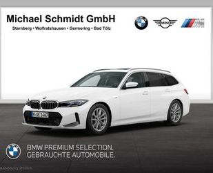 BMW 330 Gebrauchtwagen