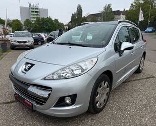 Peugeot 207 Gebrauchtwagen