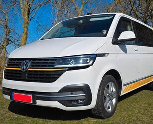 VW T6 Multivan Gebrauchtwagen