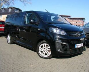 Opel Zafira Life Gebrauchtwagen