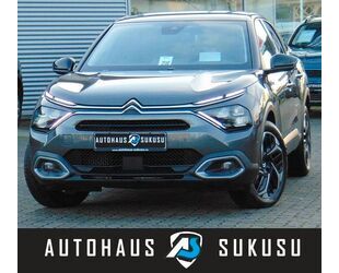 Citroen C4 Gebrauchtwagen