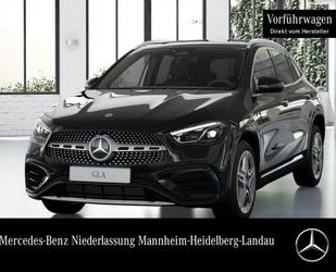 Mercedes-Benz GLA 200 Gebrauchtwagen