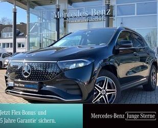 Mercedes-Benz EQA Gebrauchtwagen