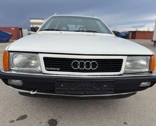 Audi 100 Gebrauchtwagen