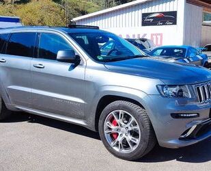 Jeep Grand Cherokee Gebrauchtwagen