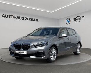 BMW 118 Gebrauchtwagen