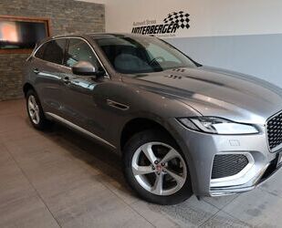 Jaguar F-Pace Gebrauchtwagen
