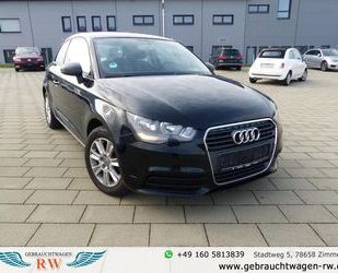 Audi A1 Gebrauchtwagen