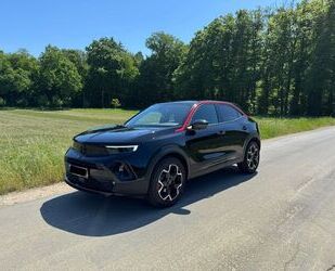 Opel Mokka Gebrauchtwagen