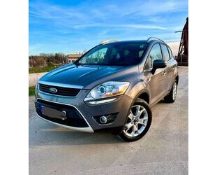 Ford Kuga Gebrauchtwagen