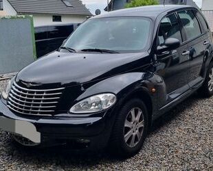 Chrysler PT Cruiser Gebrauchtwagen