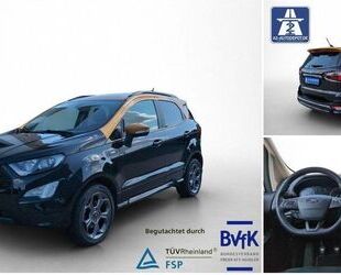 Ford EcoSport Gebrauchtwagen