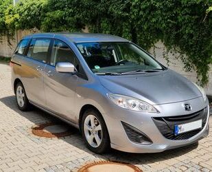 Mazda 5 Gebrauchtwagen