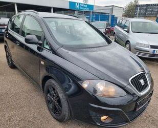 Seat Altea Gebrauchtwagen