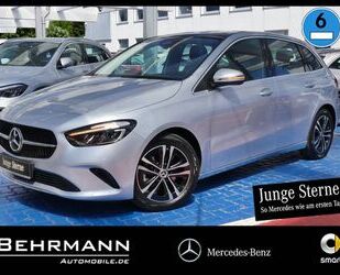 Mercedes-Benz B 200 Gebrauchtwagen
