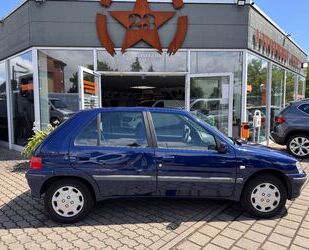 Peugeot 106 Gebrauchtwagen